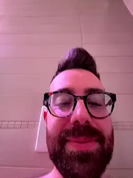 RickyGay94 online show from 12-18-25, 02:43