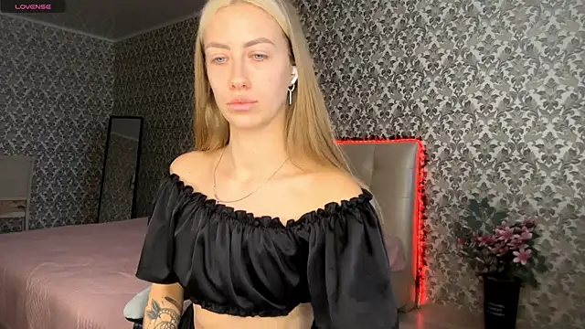 Genniys  online show from 01-14-26, 02:09