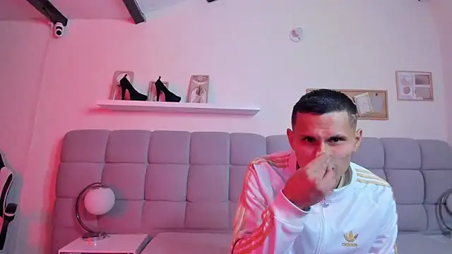 Ela Sammy online show from 01-17-26, 03:21