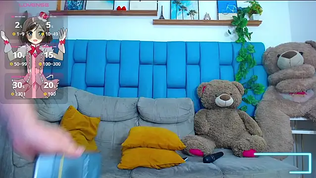 boy Dirty X online show from 02-10-26, 05:06