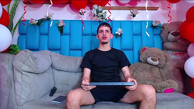 boy Dirty X online show from 02-14-26, 05:18