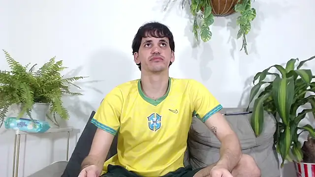 boy Dirty X online show from 06-05-26, 06:52
