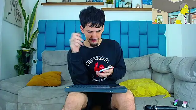 boy Dirty X online show from 04-05-26, 05:14