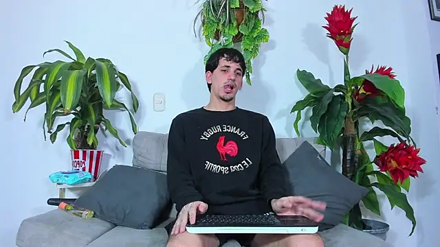 boy Dirty X online show from 05-15-26, 04:54