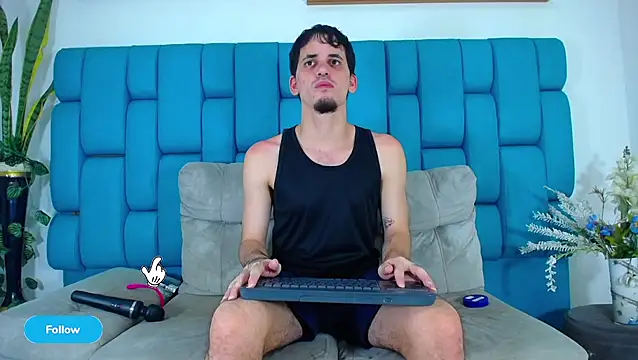 boy Dirty X online show from 03-27-26, 05:16