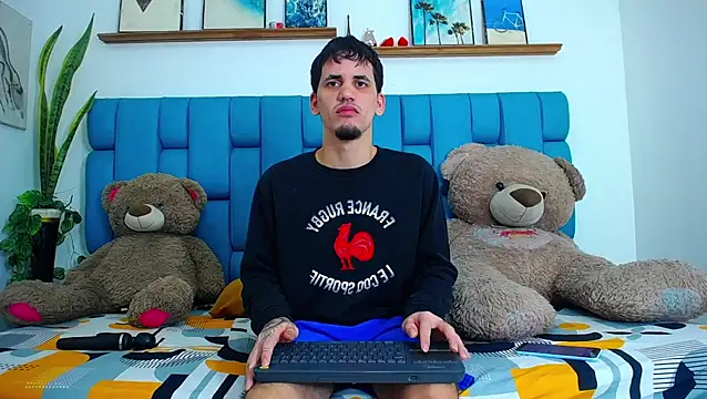 boy Dirty X online show from 03-16-26, 05:15