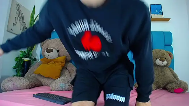 boy Dirty X online show from 03-24-26, 05:07