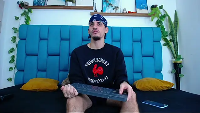 boy Dirty X online show from 01-13-26, 05:33