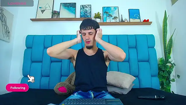 boy Dirty X online show from 04-27-26, 05:16