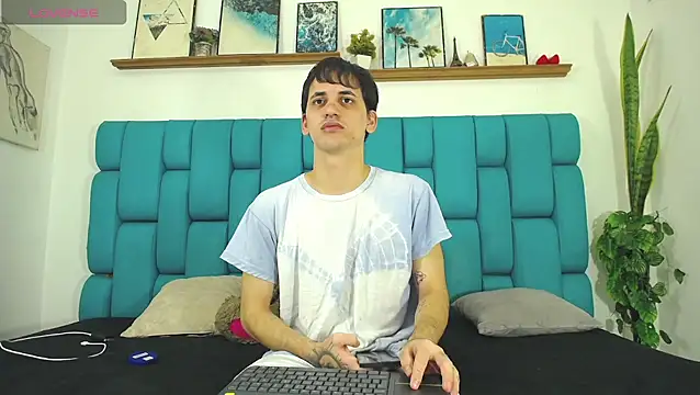 boy Dirty X online show from 04-29-26, 02:49
