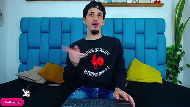 boy Dirty X online show from 04-18-26, 05:21