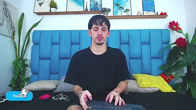 boy Dirty X online show from 05-30-26, 05:03