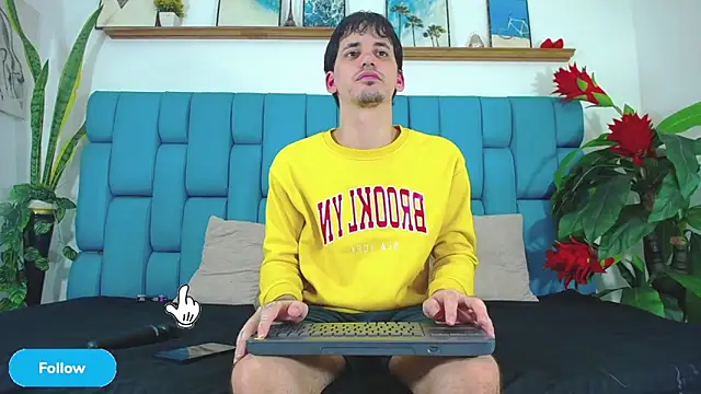boy Dirty X online show from 05-14-26, 05:15