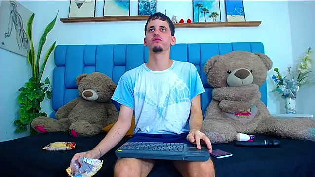 boy Dirty X online show from 02-21-26, 04:31