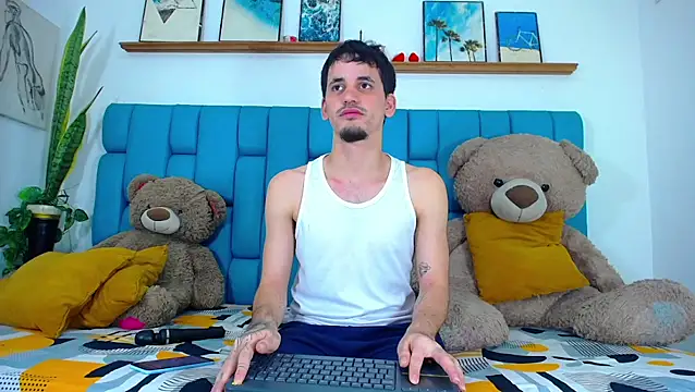 boy Dirty X online show from 03-20-26, 05:19