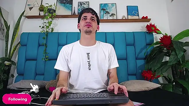 boy Dirty X online show from 05-11-26, 05:09