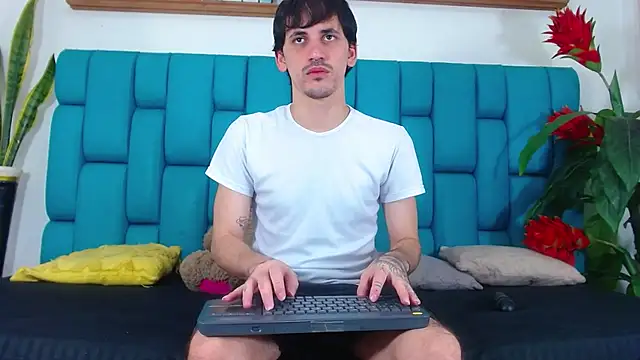 boy Dirty X online show from 06-10-26, 05:30