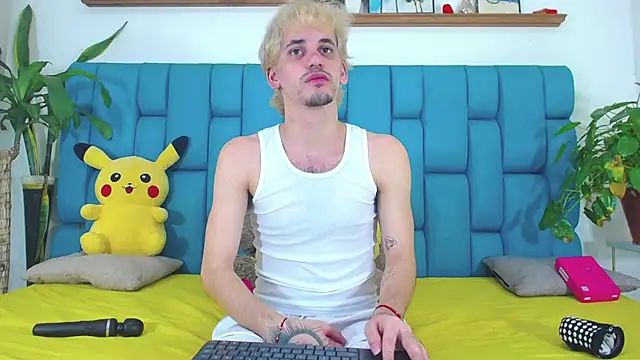 boy Dirty X online show from 07-09-26, 05:19