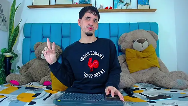 boy Dirty X online show from 03-22-26, 05:10