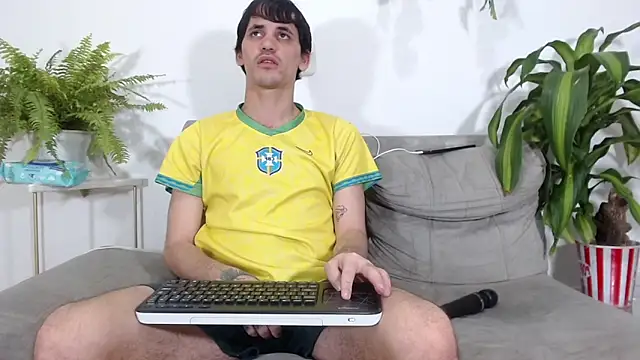 boy Dirty X online show from 06-05-26, 05:23