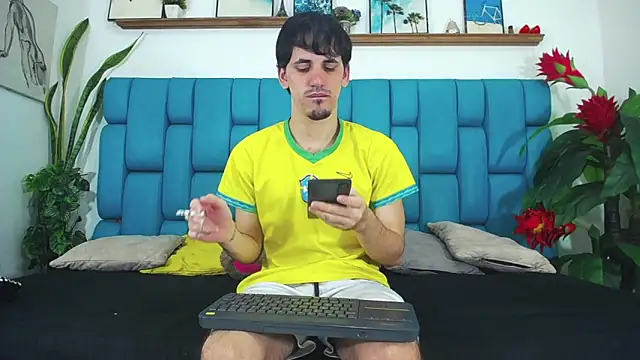 boy Dirty X online show from 05-25-26, 05:18