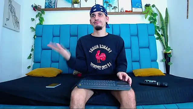 boy Dirty X online show from 01-11-26, 05:47