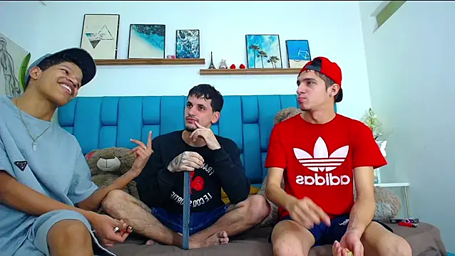 boy Dirty X online show from 02-28-26, 06:07