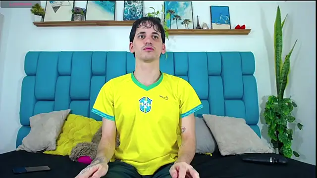 boy Dirty X online show from 05-02-26, 04:18