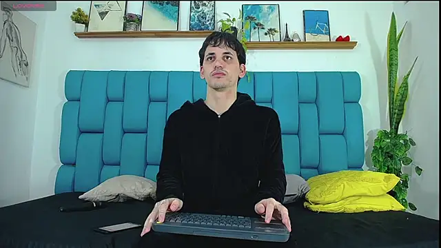 boy Dirty X online show from 05-03-26, 04:06