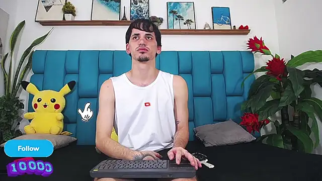 boy Dirty X online show from 05-24-26, 05:07