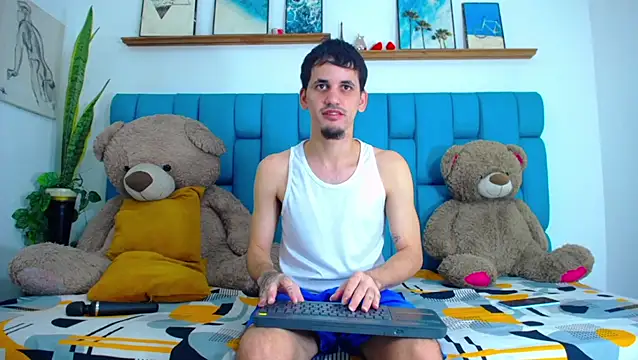 boy Dirty X online show from 03-19-26, 06:02