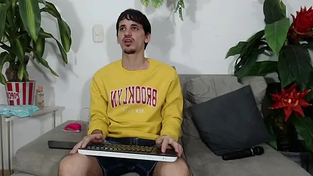 boy Dirty X online show from 05-19-26, 05:25