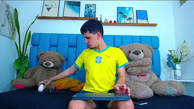 boy Dirty X online show from 02-19-26, 04:26