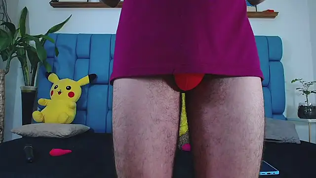 boy Dirty X online show from 06-26-26, 05:13
