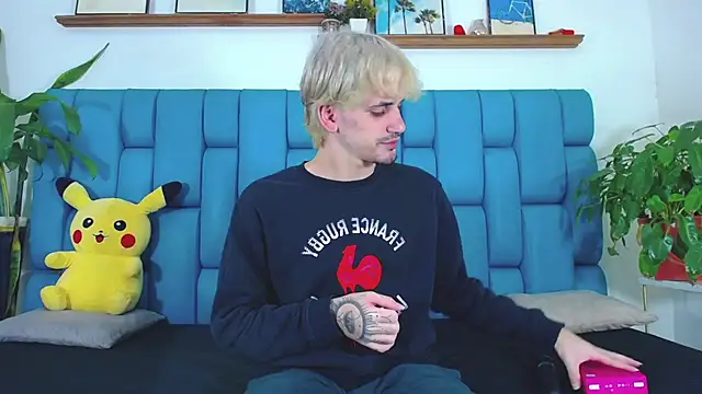 boy Dirty X online show from 07-11-26, 05:08