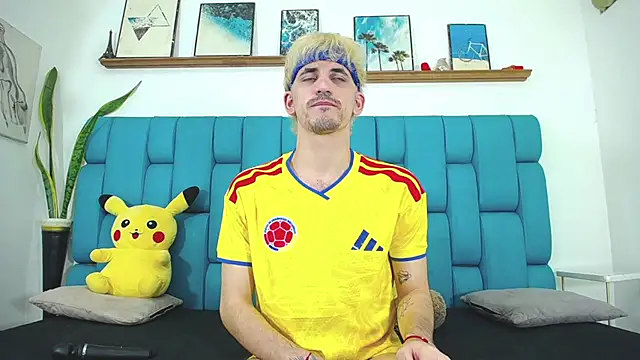 boy Dirty X online show from 06-28-26, 05:25
