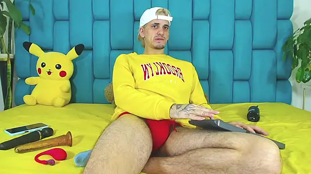 boy Dirty X online show from 07-07-26, 06:47