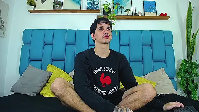 boy Dirty X online show from 05-05-26, 05:10