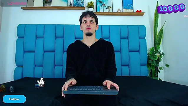 boy Dirty X online show from 04-23-26, 05:14