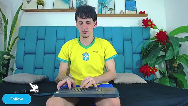boy Dirty X online show from 05-12-26, 05:04