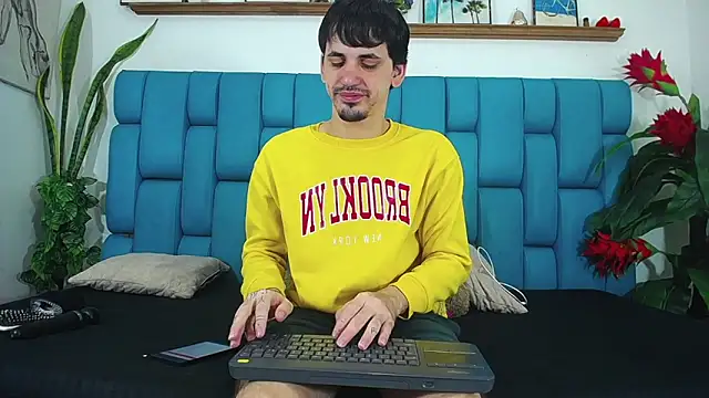 boy Dirty X online show from 05-29-26, 05:13