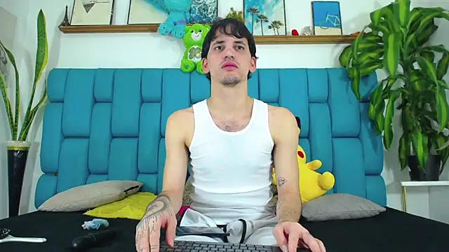 boy Dirty X online show from 06-16-26, 05:07