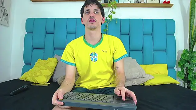 boy Dirty X online show from 05-06-26, 05:00