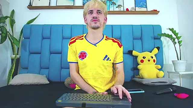boy Dirty X online show from 07-01-26, 05:19