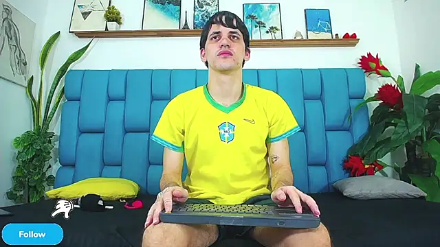 boy Dirty X online show from 06-03-26, 05:08