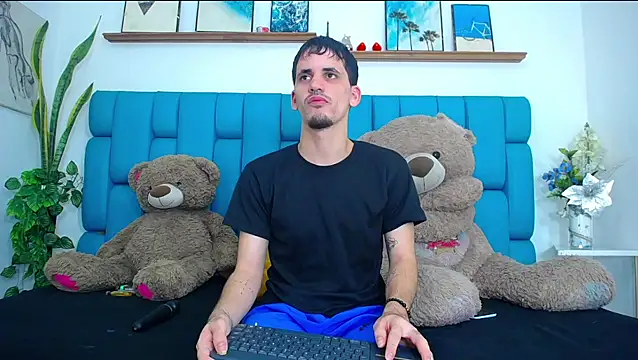 boy Dirty X online show from 02-26-26, 04:56