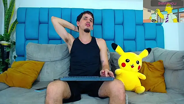 boy Dirty X online show from 03-31-26, 05:09