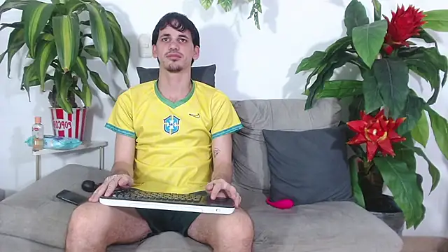 boy Dirty X online show from 05-17-26, 05:18
