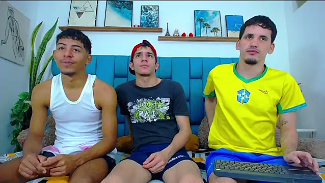 boy Dirty X online show from 03-06-26, 06:25