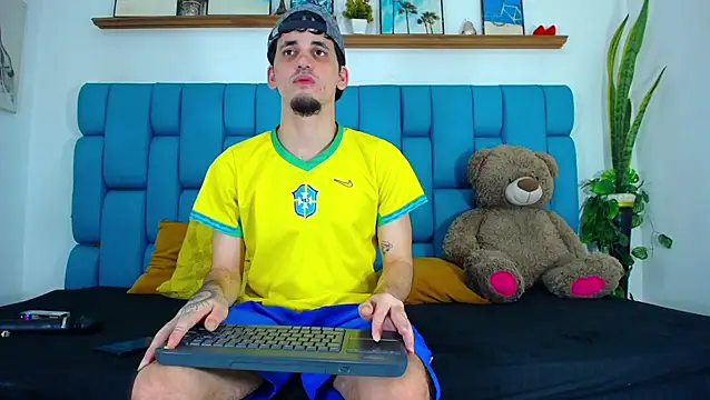 boy Dirty X online show from 04-10-26, 05:25